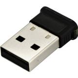 Digitus USB-A Bluetooth-adaptere Digitus DN-30210-1