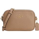 Coach Outlet Mini Jamie Camera Bag - Gold/Taupe
