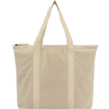 Håndtasker Day Et Mini RE-S Teddy Shopper Bag - Oyster Grey