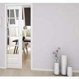 Safco Doors London Solid with Built-In Frame with Brush and Sealing Strips Skydedør S 0502-Y (80x210cm)