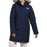 The north face arctic parka The North Face Women’s Arctic Parka - Summit Navy