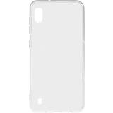 Samsung Galaxy A41 Mobilcovers Mobilize Gelly Case for Galaxy A41