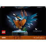 Lego på tilbud Lego Icons Kingfisher 10331