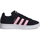Dame Sneakers adidas Campus 00s W - Core Black/Cloud White/True Pink