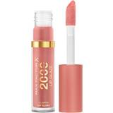 Læbeprodukter Max Factor 2000 Calorie Lip Glaze #075 Pink Fizz
