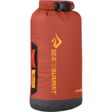 Sea to Summit Friluftsudstyr Sea to Summit Big River Dry Bag Picante 8L