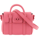 Mulberry bayswater Mulberry Micro Bayswater Bag - Pink