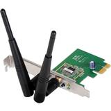 Edimax PCIe Netværkskort & Bluetooth-adaptere Edimax EW-7612PIn