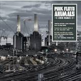 Animals [LP] (Vinyl)