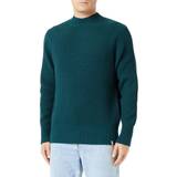 G-Star Polyester Overdele G-Star Essential Knitted Sweater - Laub