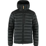 Forstærkning Overtøj Fjällräven Keb Touring Down Jacket M - Black