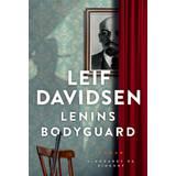 Krimier, Thrillere & Mysterier Bøger Lenin's bodyguard (Indbundet, 2022)