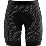 Cykling - Unisex Shorts SQlab One 10 Shorts - Black