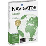 Inkjet Kontorpapir Navigator Universal A4 80 2500