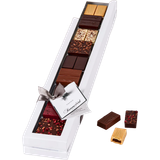 Hindbær Chokolade Summerbird Tapas 100g 18stk 1pack