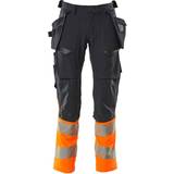 EN ISO 20471 Arbejdstøj & Udstyr Mascot 19131-711 Accelerate Safe Trousers