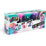 Eksperimenter & Trylleri Tie Dye Slim Shaker 3-pack
