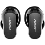 Grå Høretelefoner Bose QuietComfort Earbuds II