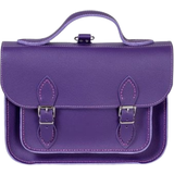 Jeva Skuldertasker Jeva Vegan Shoulder Bag - Purple