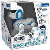 Plastlegetøj Interaktivt legetøj Lexibook Power Puppy Jr
