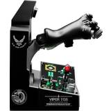 13 Flycontroller Thrustmaster Viper TQS Mission Pack USB Joystick + Motor Control Lever - PC
