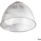 Plast Lampedele SLV Para Dome Clear Lampeskærm 31.5