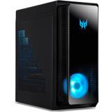 16 GB - Tower Stationære computere Acer Predator Orion 3000 PO3-640 Gaming (DG.E32EQ.00Y)