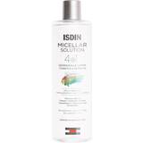 Uden parfume Makeupfjernere Isdin Make Up Remover Micellar Water 4-In-1