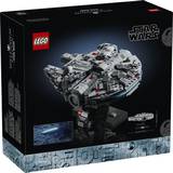 Lego Elves Lego Star Wars Millennium Falcon 75375