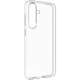 Transparent Mobiltilbehør Puro 0.3 Nude Case for Galaxy S24+