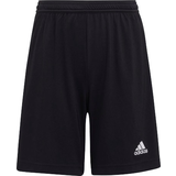 Adidas Børnetøj adidas Kid's Entrada 22 Shorts - Black