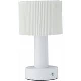 PR Home LED-belysning Bordlamper PR Home Tiara bærbar Bordlampe