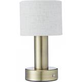 PR Home Indendørsbelysning Bordlamper PR Home Tiara bærbar Bordlampe