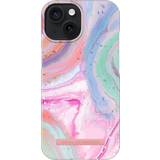 IDeal of Sweden Mobilcovers iDeal of Sweden iPhone 15 Fashion Case Pastel Marble