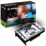 Inno3D Grafikkort Inno3D GeForce RTX 4080 SUPER iCHILL Frostbite 16GB GDDR6X