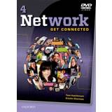 Film Network: 4: DVD 9780194672214