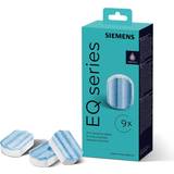 Tabletter Rengøringsmidler Siemens TZ80032A