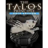 The Talos Principle: Gold Edition (PC)