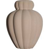 Brugskunst Specktrum Penelope brown Vase