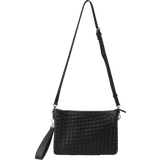 Ilse Jacobsen Tasker Ilse Jacobsen Shoulder Bag, Black one-size