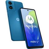 Motorola Touchscreen Mobiltelefoner Motorola Moto G04 64GB