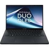 32 GB - OLED Bærbar ASUS Zenbook Duo 14 (UX8406MA-PURE19)