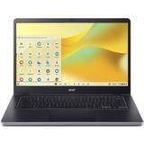 8 GB - Chrome OS - Hukommelseskortlæser Bærbar Acer Chromebook 314 C936T-TCO