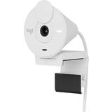 Webcams Logitech BRIO 300 Webcam 1280x720/1920x1080
