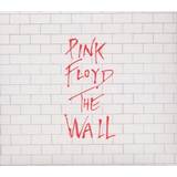 Pop CD The Wall 2011 Remastered Edition (CD)