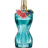 Parfumer på tilbud Jean Paul Gaultier La Belle Paradise Garden EdP 50ml