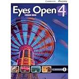 Film Eyes Open Level 4 Video DVD 9781107467873
