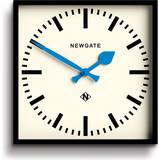 Newgate Blå Brugskunst Newgate Clocks Number Five Railway