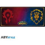 ABYstyle Musemåtter ABYstyle WORLD OF WARCRAFT Mousepad XXL
