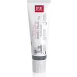 Splat Tandpleje Splat Professional White Plus bioactive toothpaste for gentle teeth whitening and to protect enamel 100